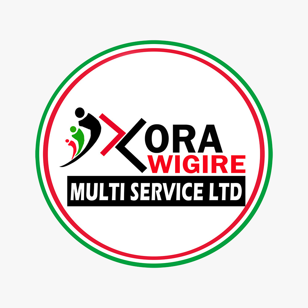 KORA Logo